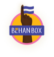 Behanbox logo